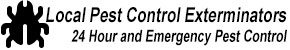 Forest Park IL Pest Control Exterminators